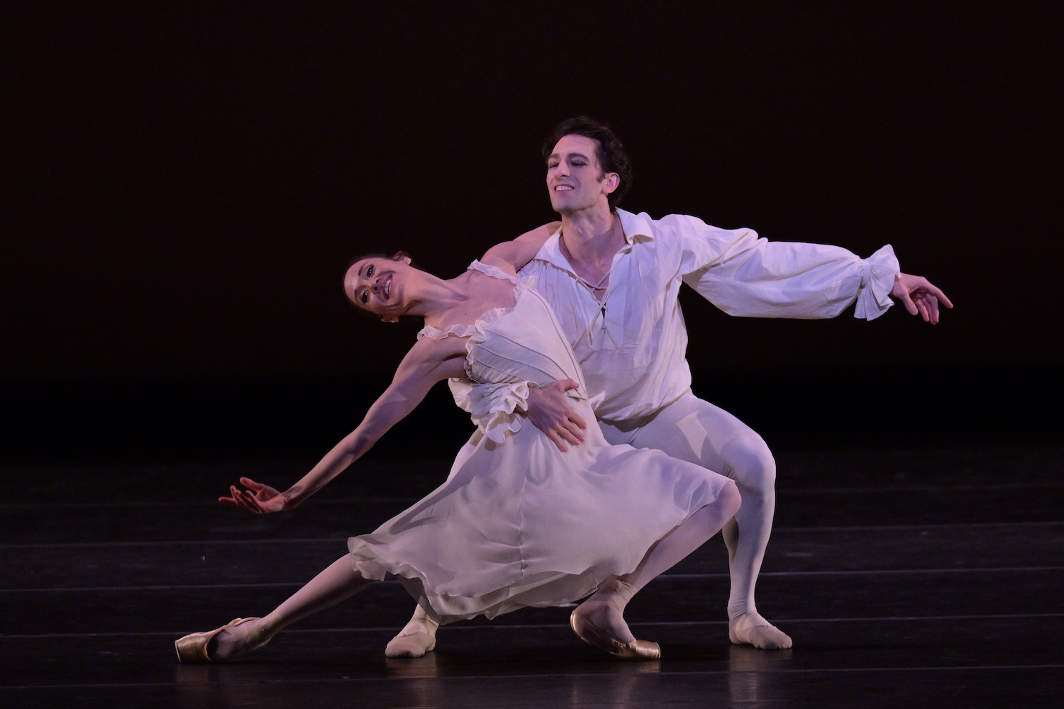 7. "Holiday Season with Ballet Stars" at the Adrienne Arsht Center